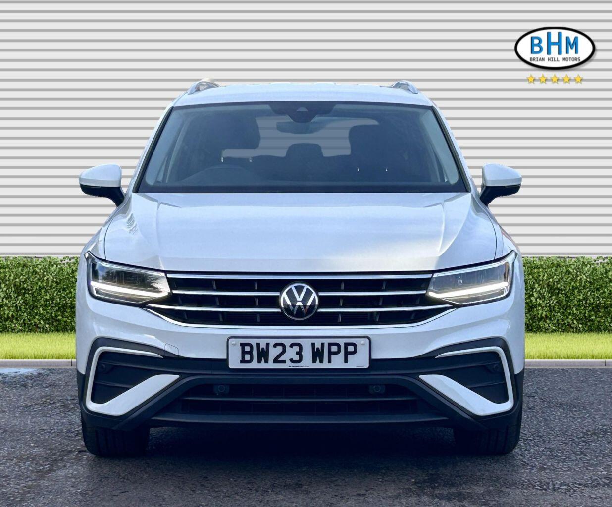 Volkswagen Tiguan Allspace - Image 3