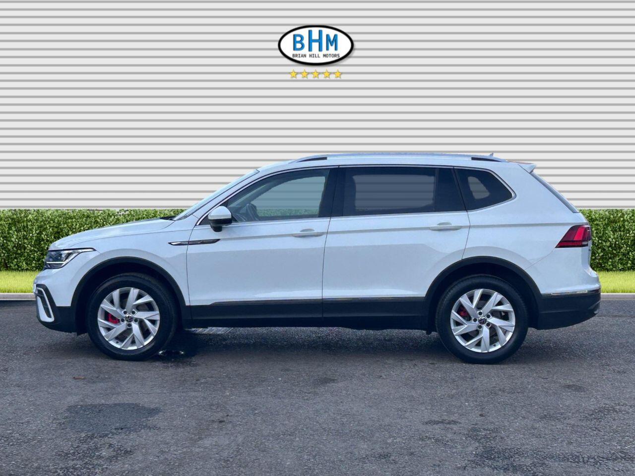 Volkswagen Tiguan Allspace - Image 6