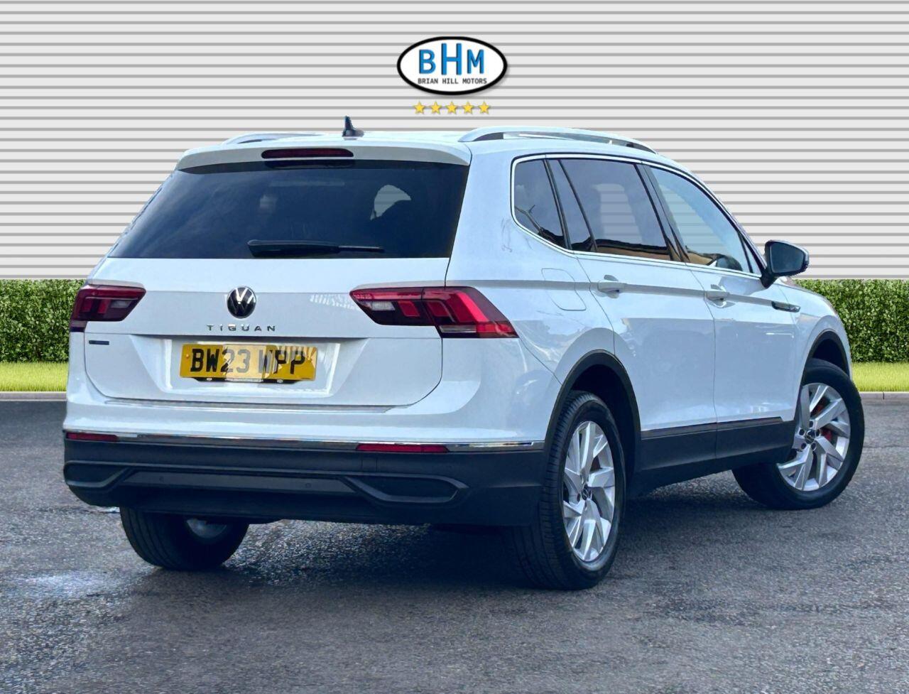 Volkswagen Tiguan Allspace - Image 9