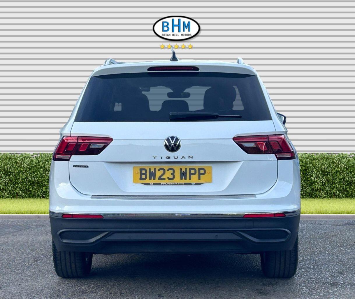Volkswagen Tiguan Allspace - Image 10