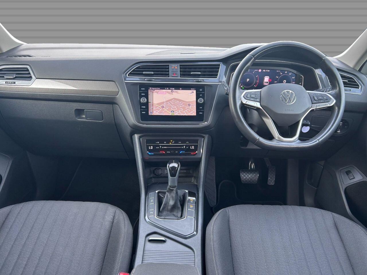 Volkswagen Tiguan Allspace - Image 14