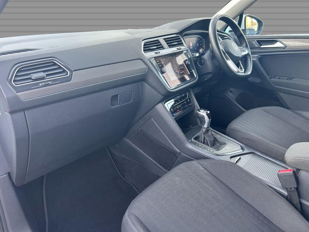 Volkswagen Tiguan Allspace - Image 15