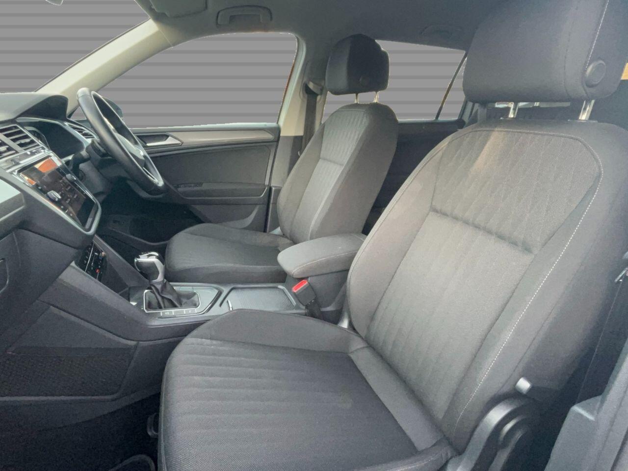 Volkswagen Tiguan Allspace - Image 16