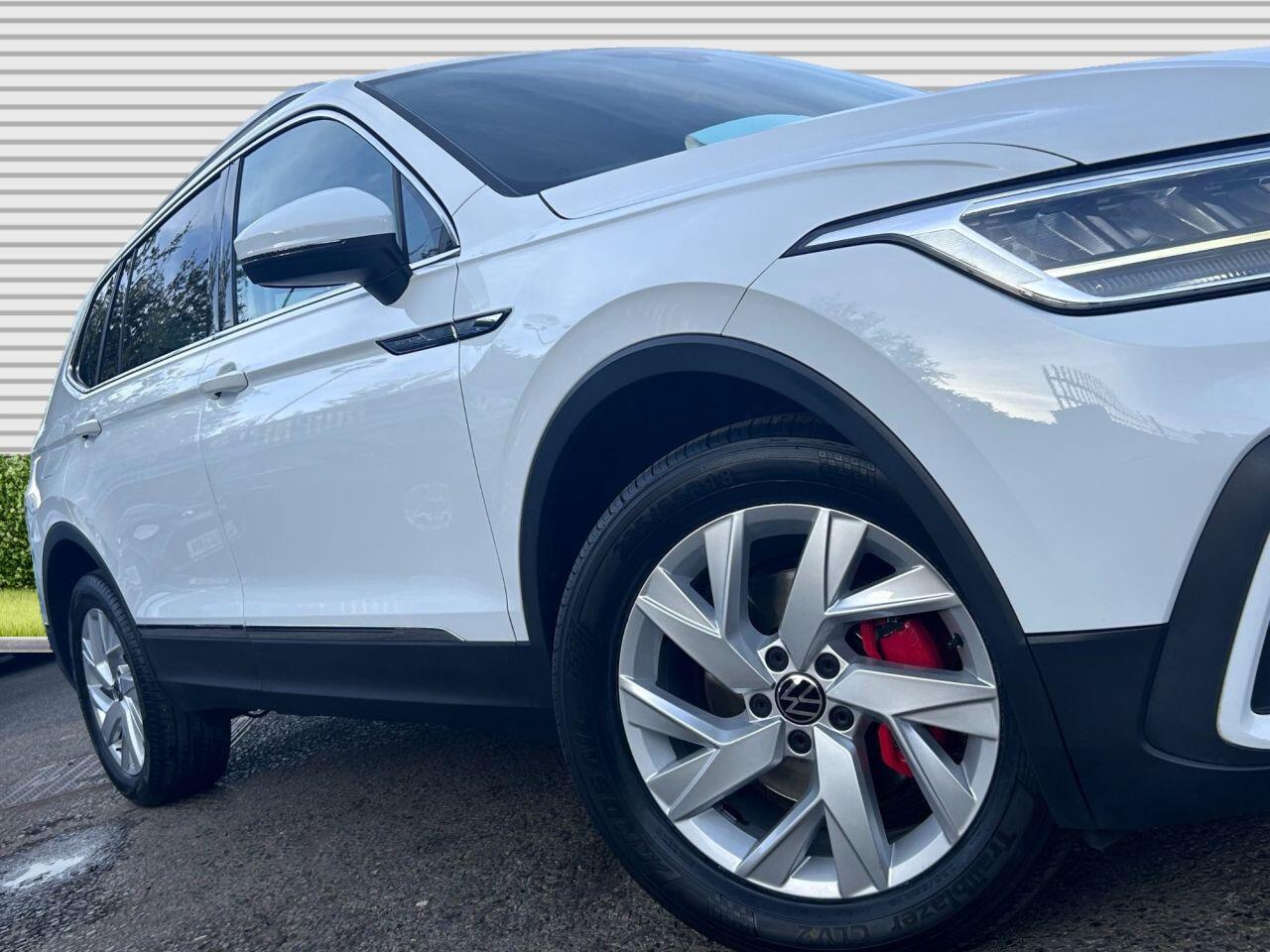 Volkswagen Tiguan Allspace - Image 20