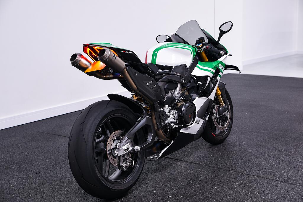 Ducati PANIGALE V4 - Image 20