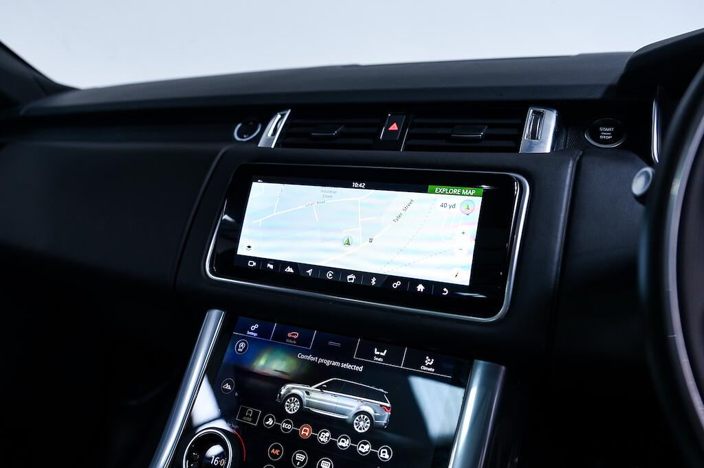 Land Rover RANGE ROVER SPORT - Image 20