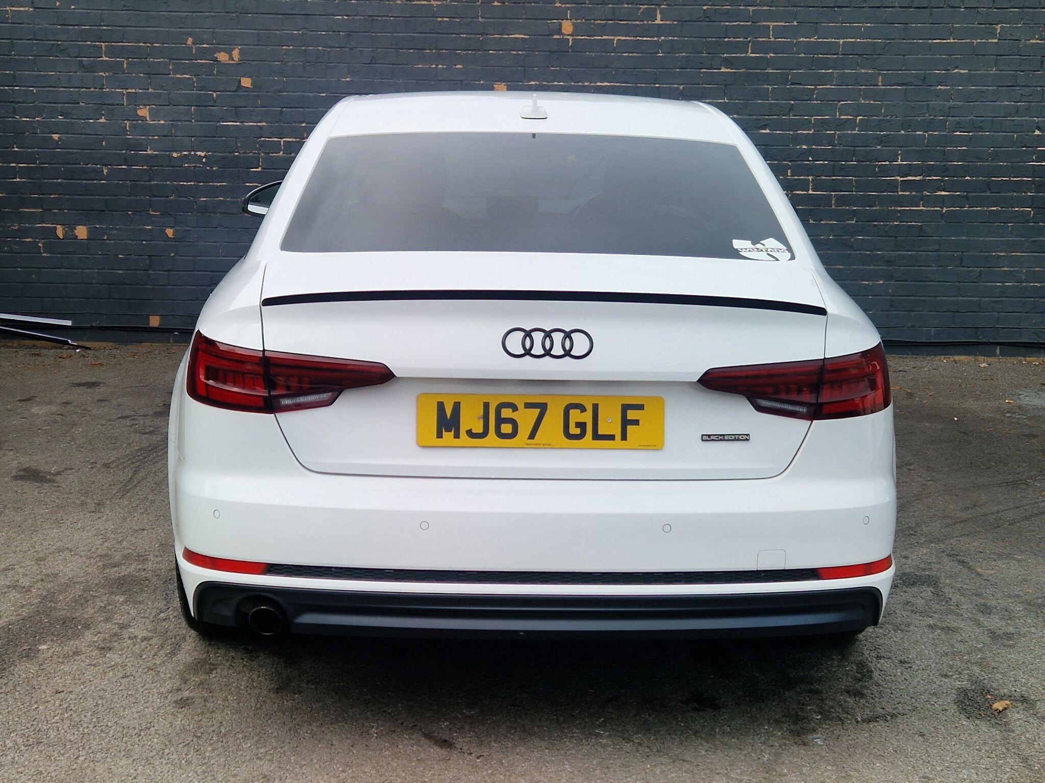 Audi A4 - Image 9