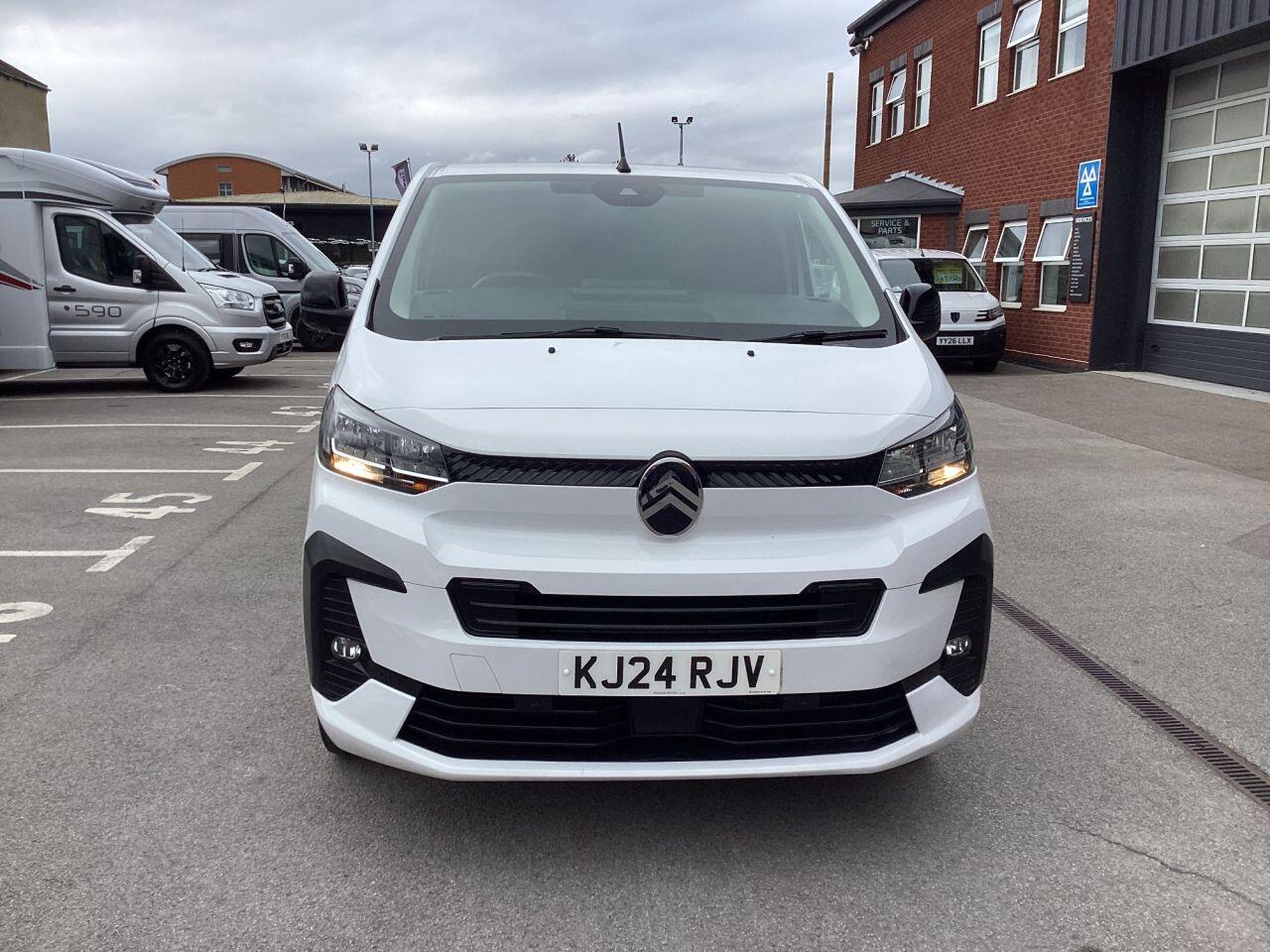 Citroen Dispatch - Image 2