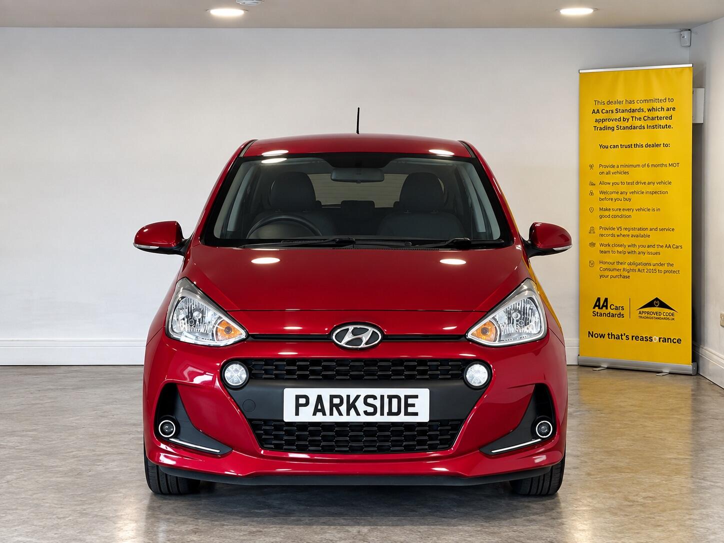 Hyundai i10 - Image 5