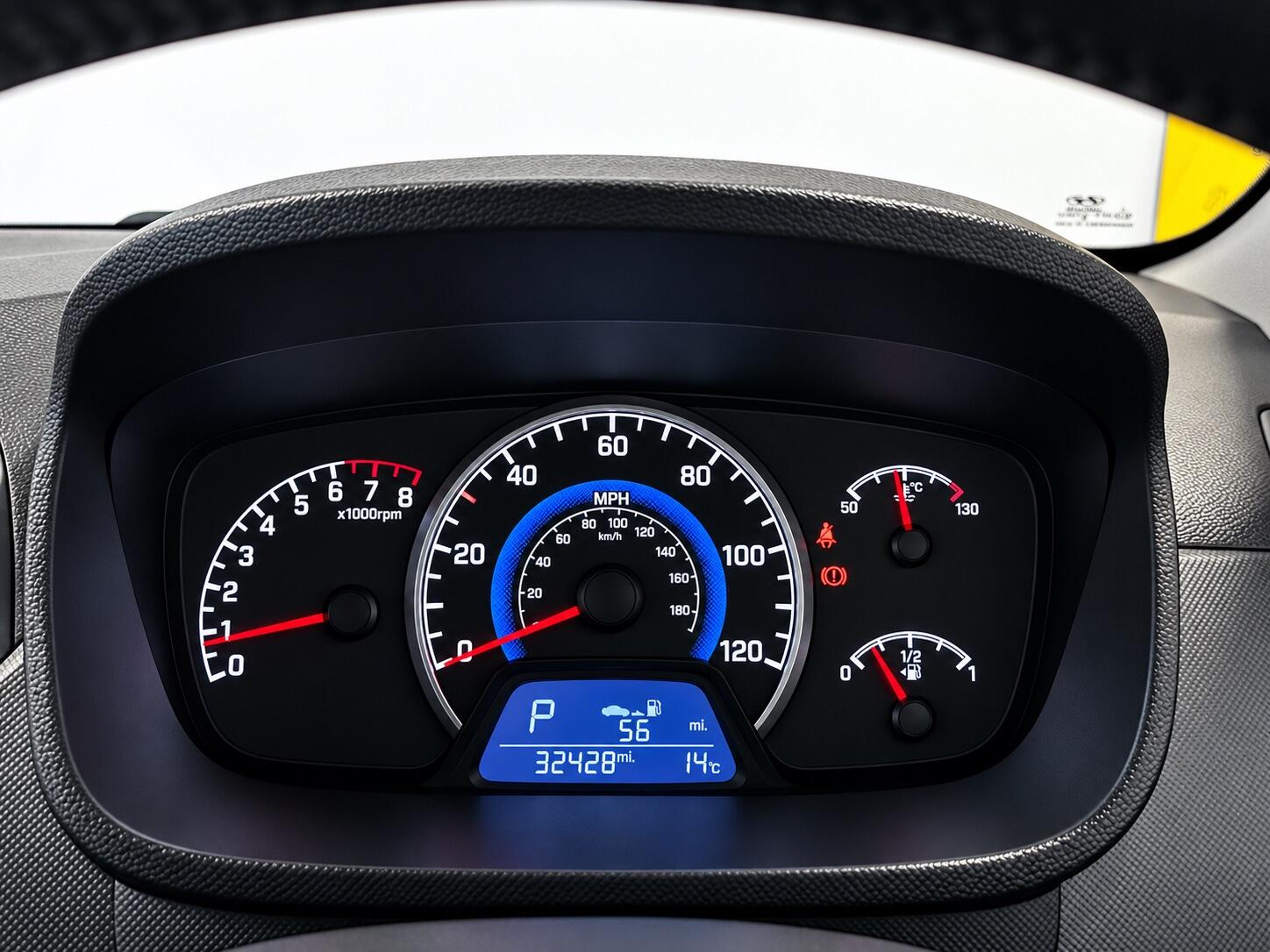 Hyundai i10 - Image 20