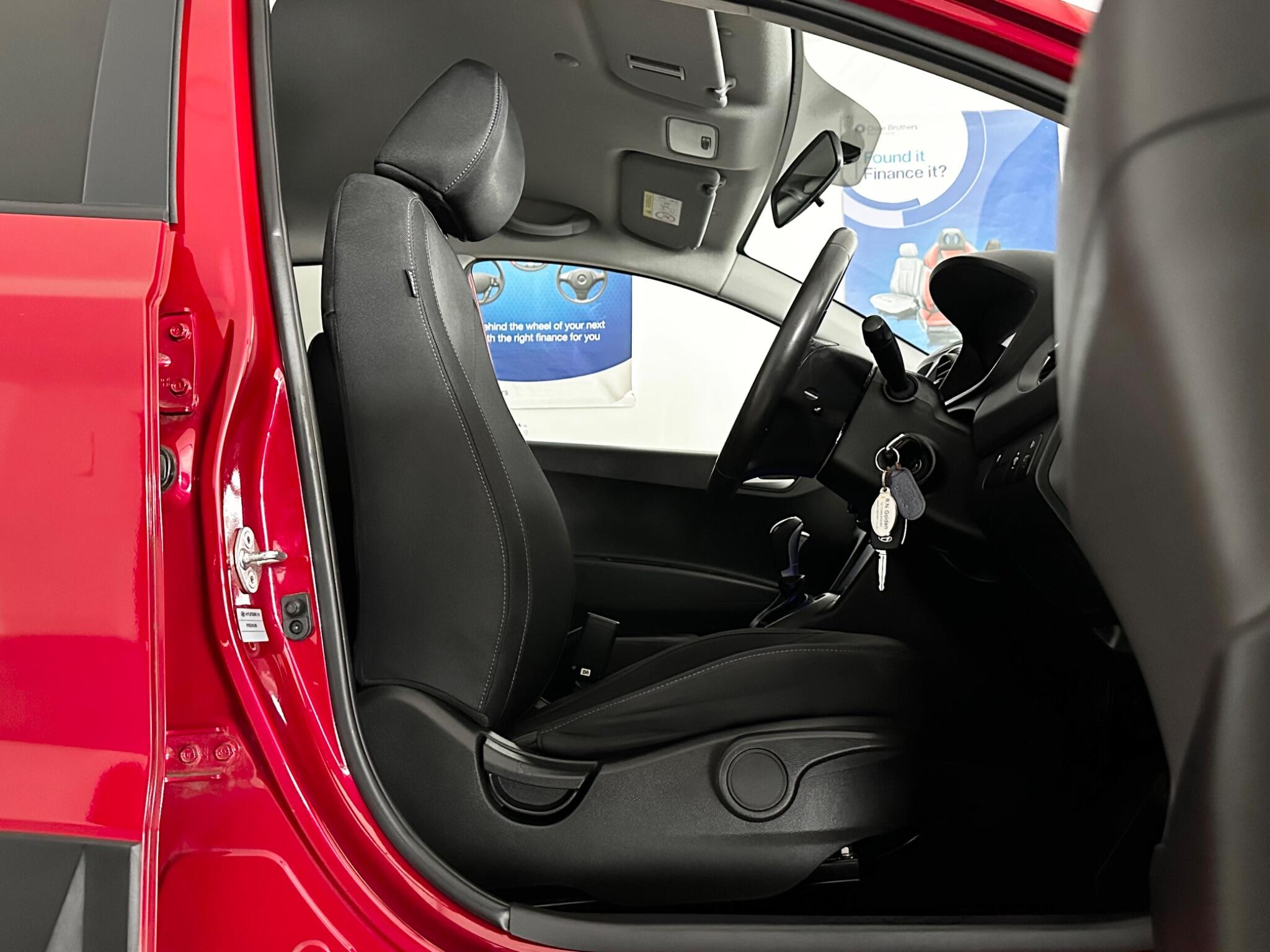 Hyundai i10 - Image 3