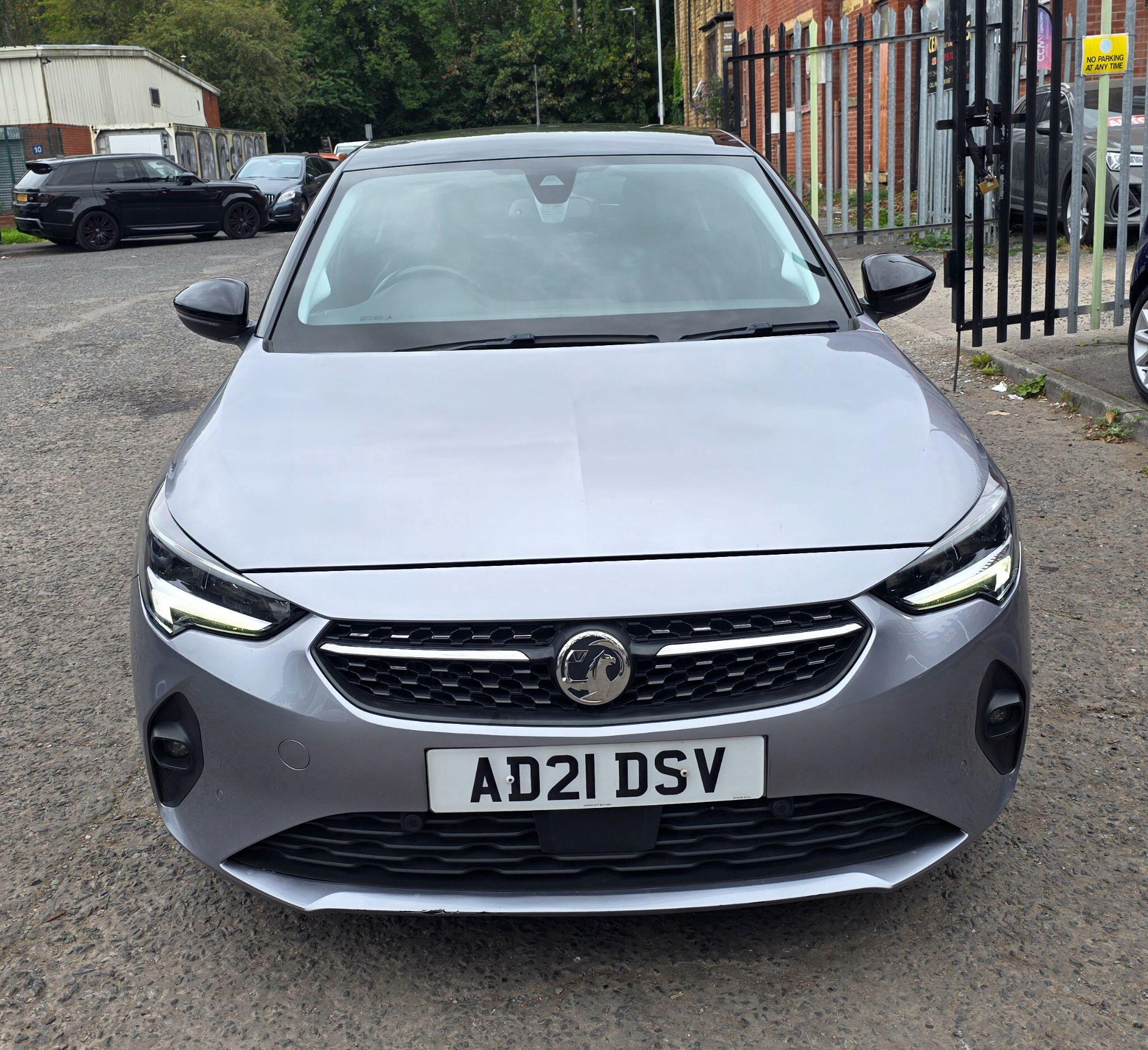 Vauxhall Corsa - Image 3