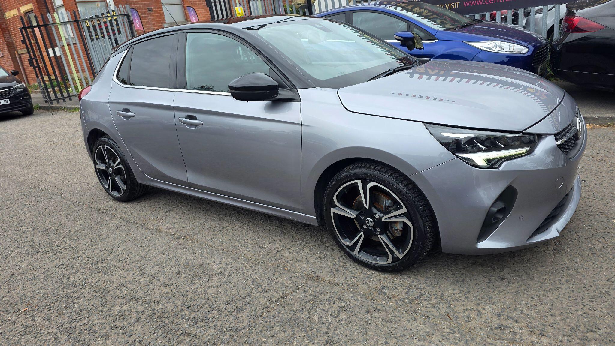 Vauxhall Corsa - Image 4