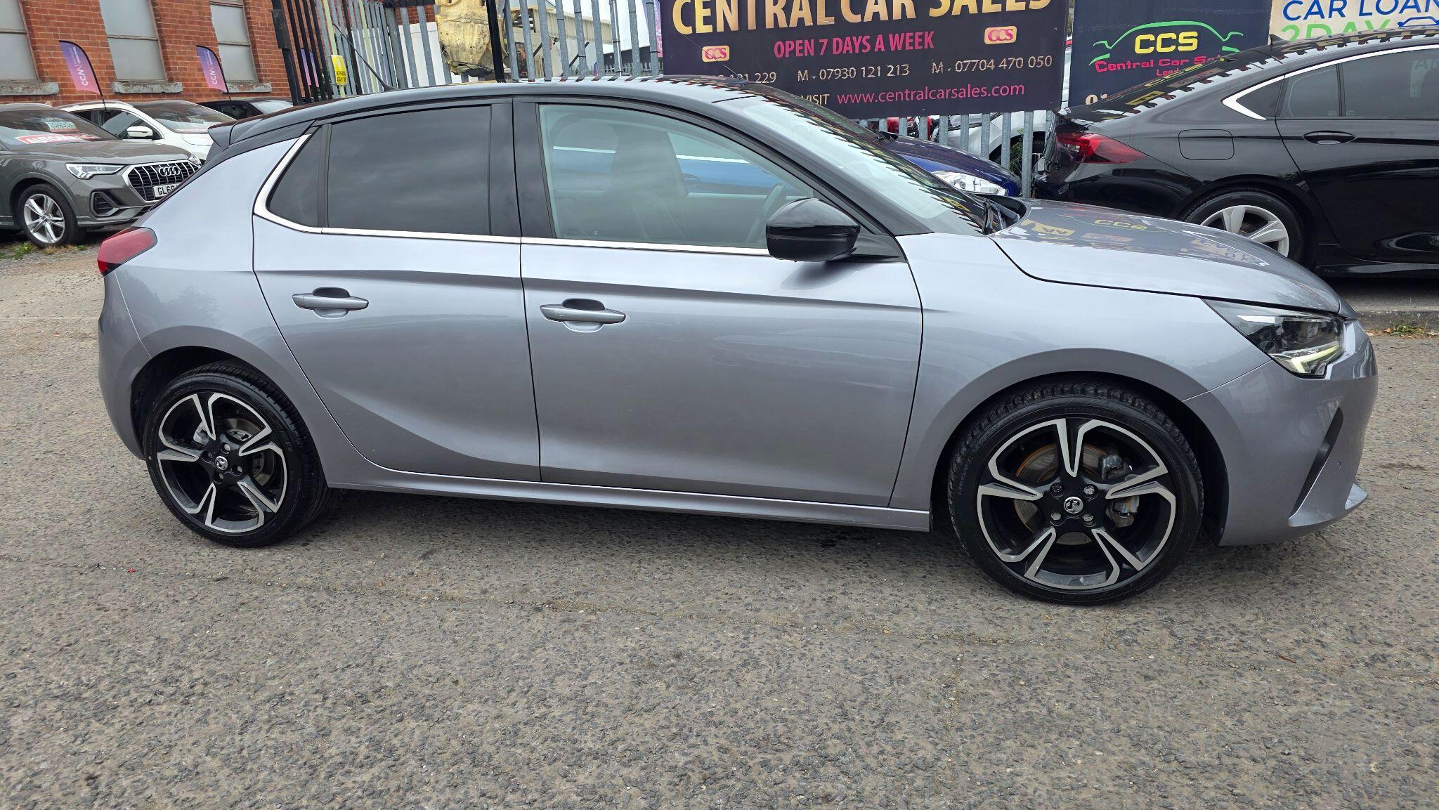 Vauxhall Corsa - Image 5