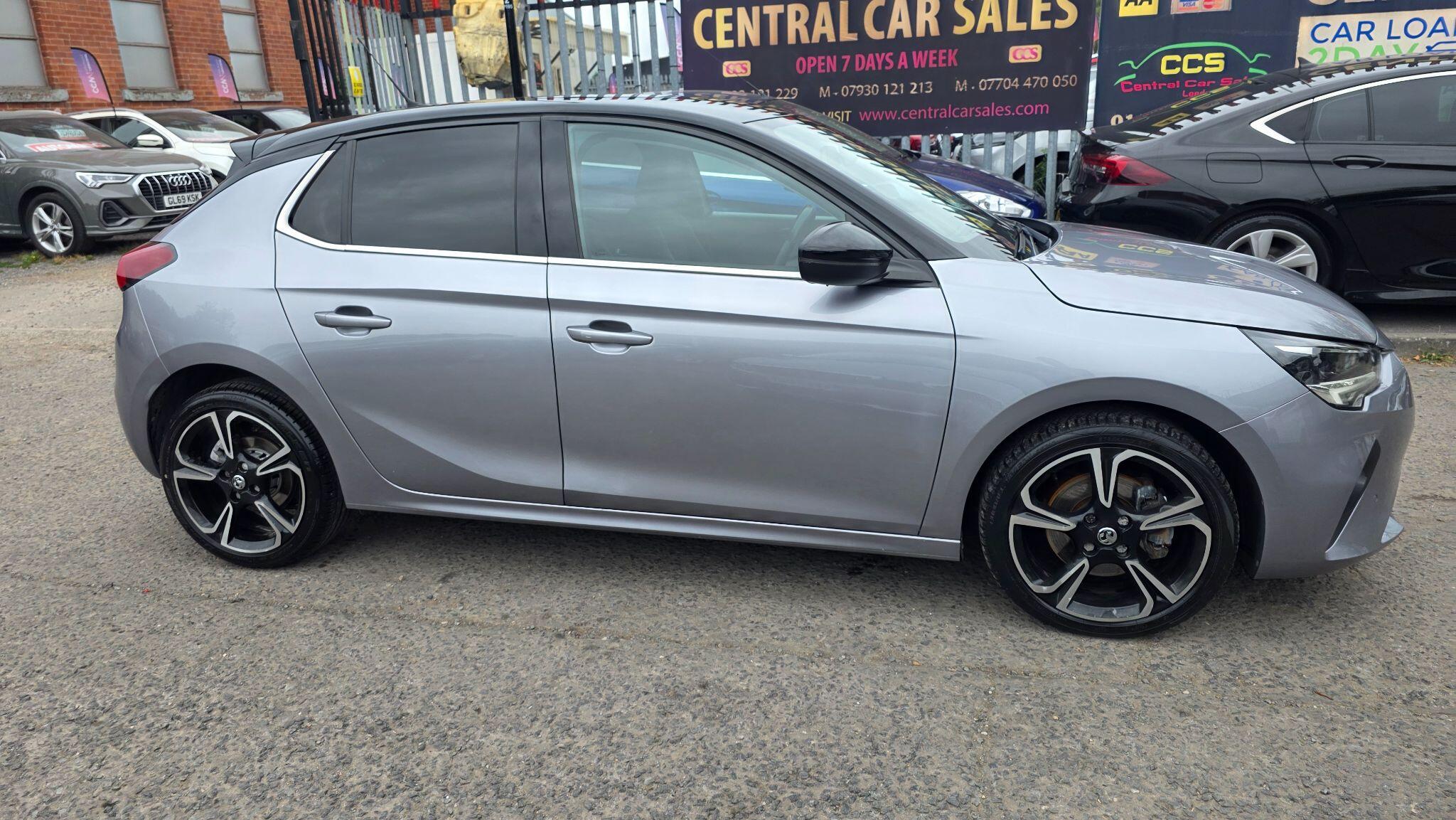 Vauxhall Corsa - Image 6