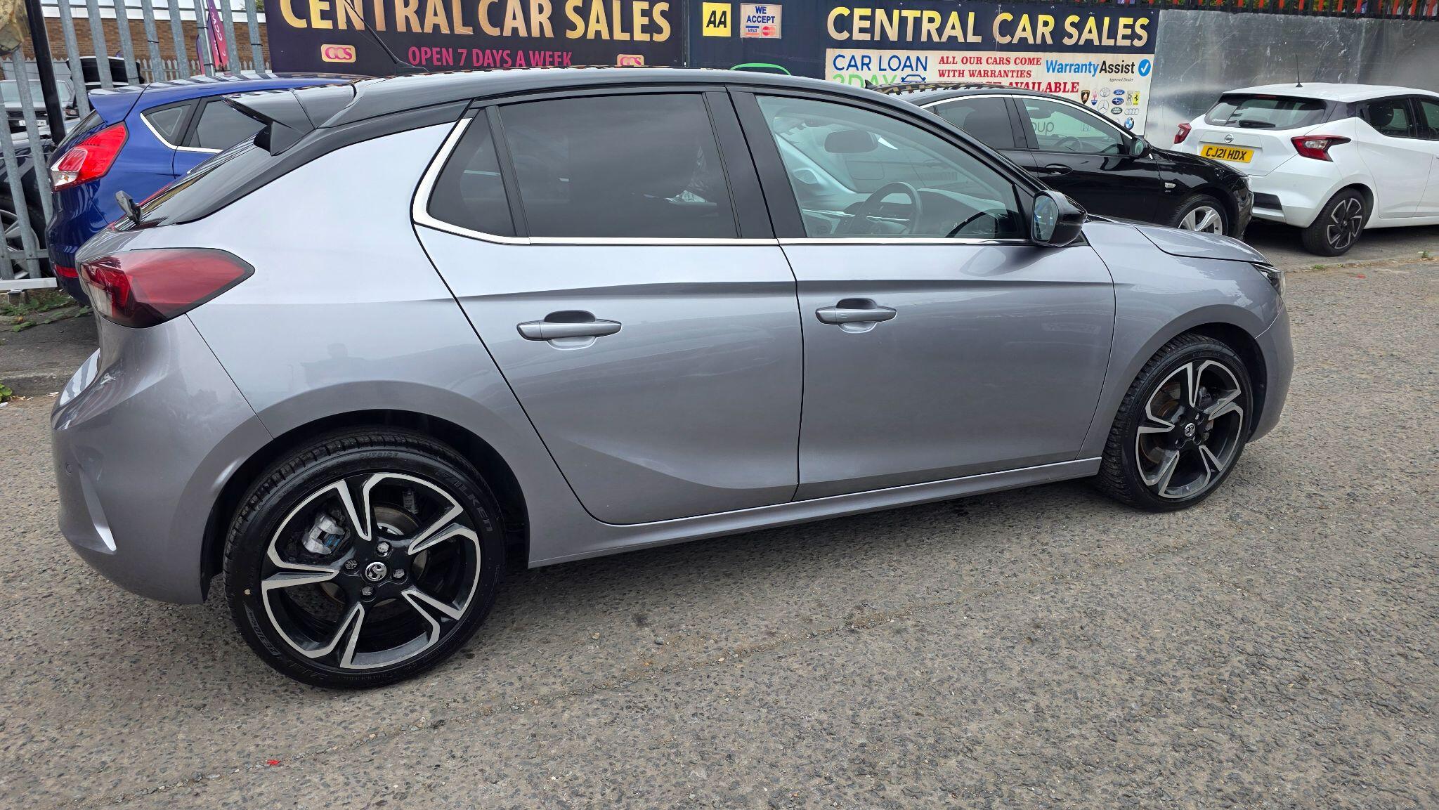 Vauxhall Corsa - Image 7