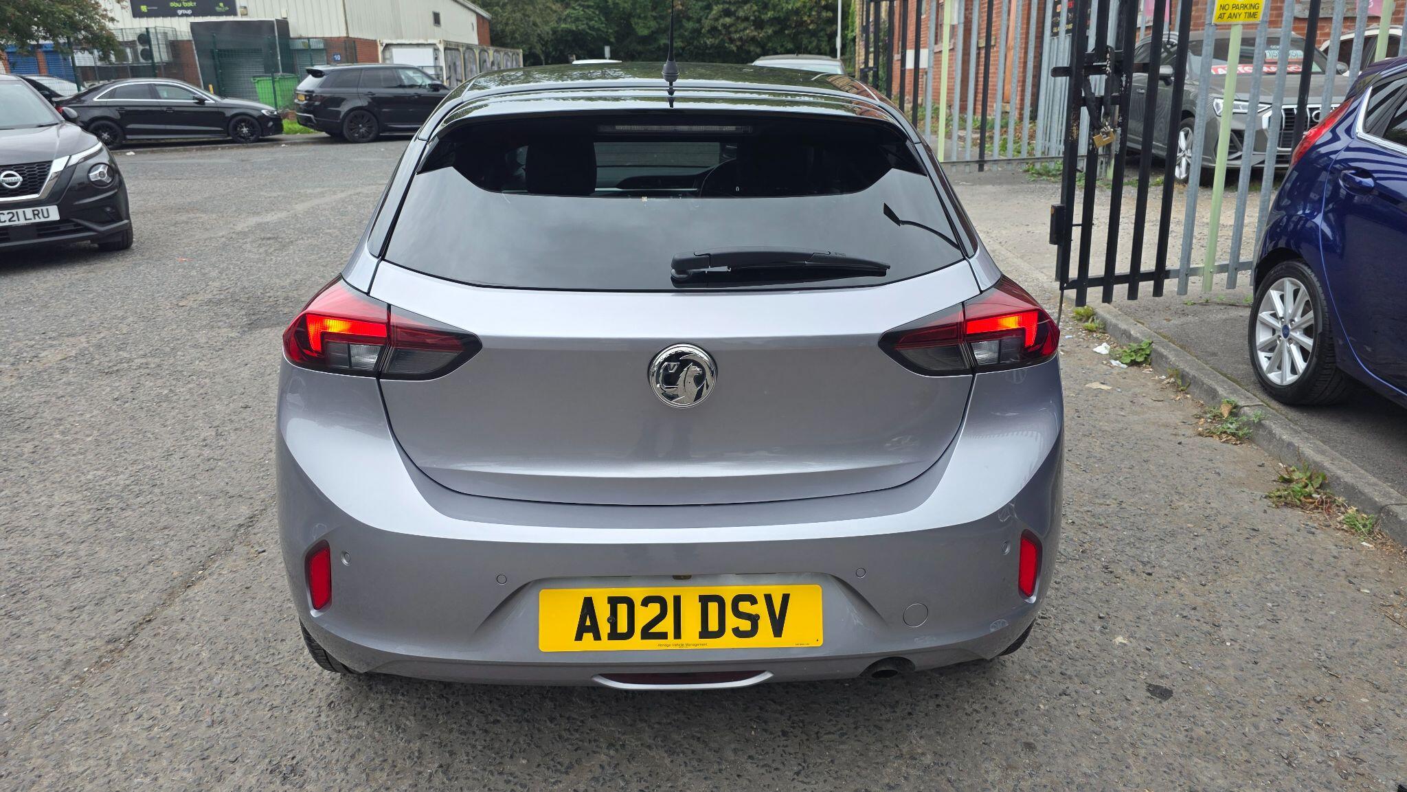 Vauxhall Corsa - Image 9