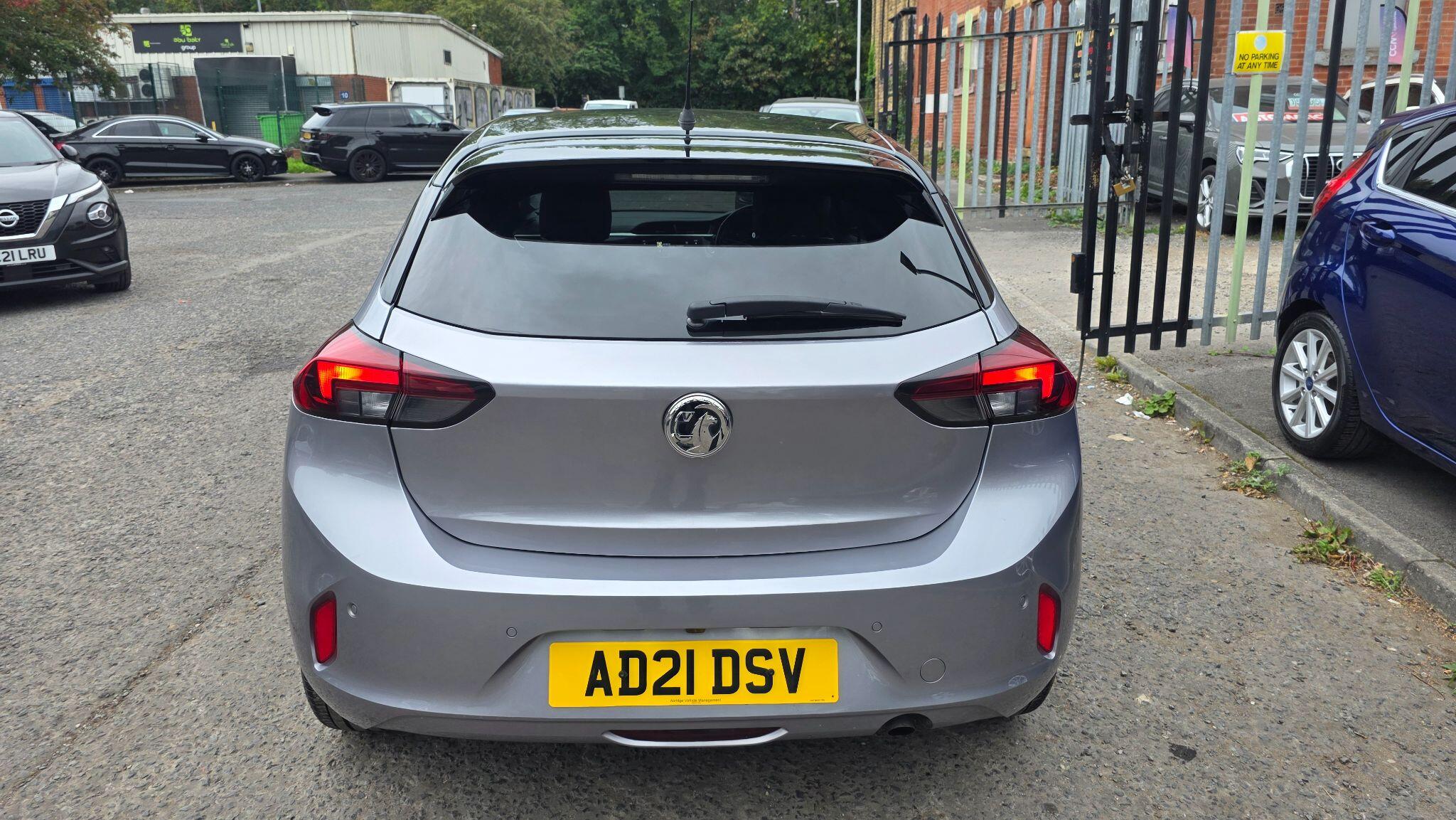 Vauxhall Corsa - Image 10