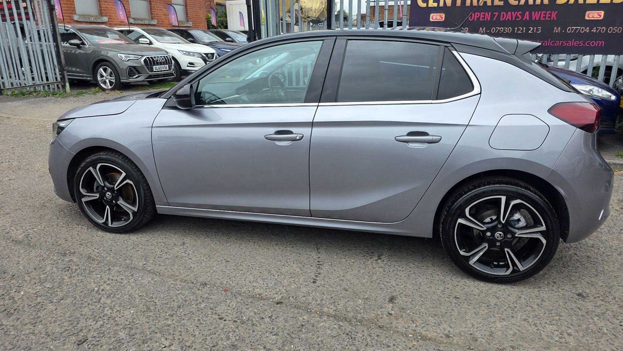 Vauxhall Corsa - Image 11