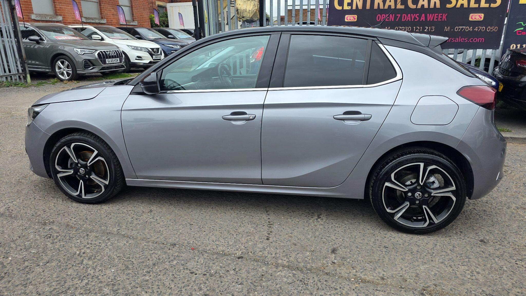 Vauxhall Corsa - Image 12