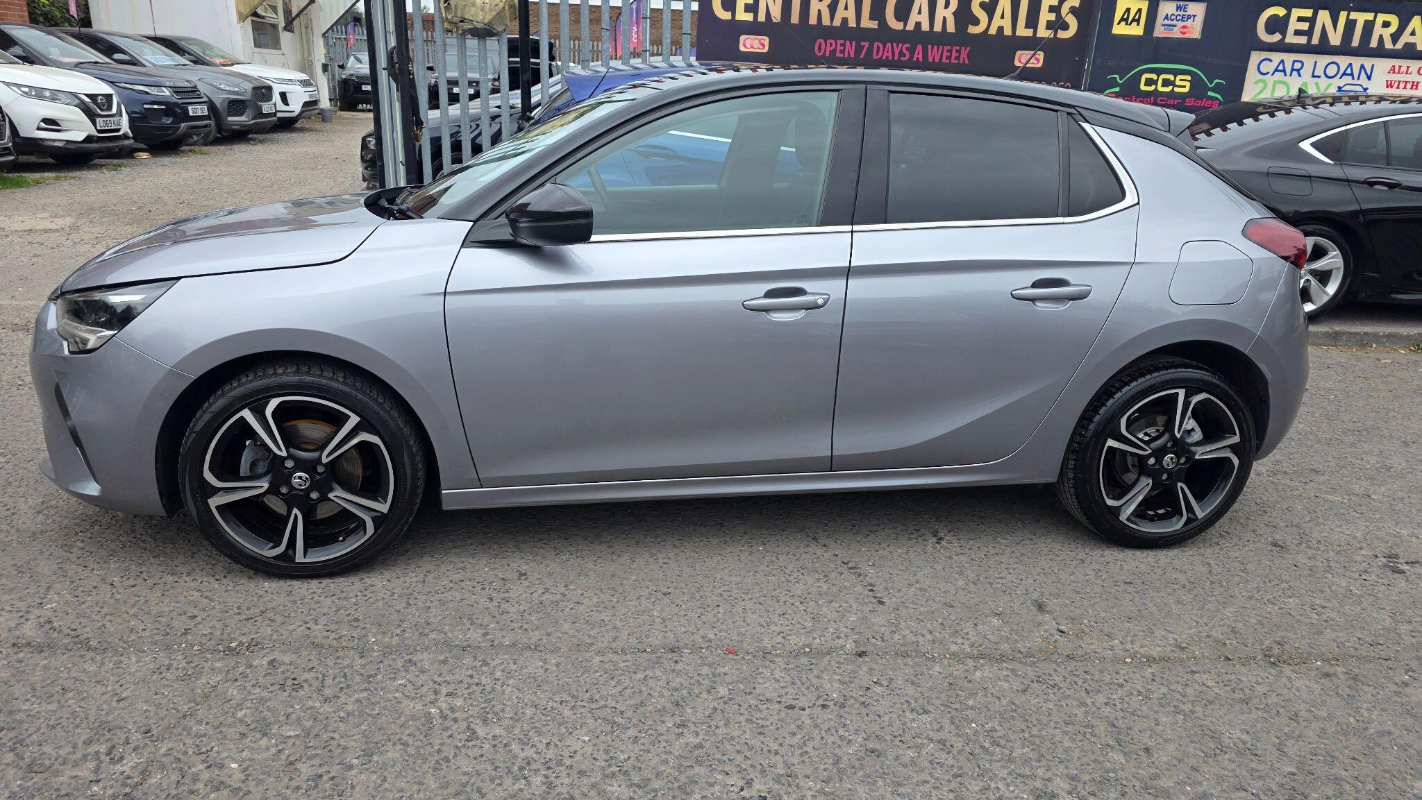 Vauxhall Corsa - Image 13