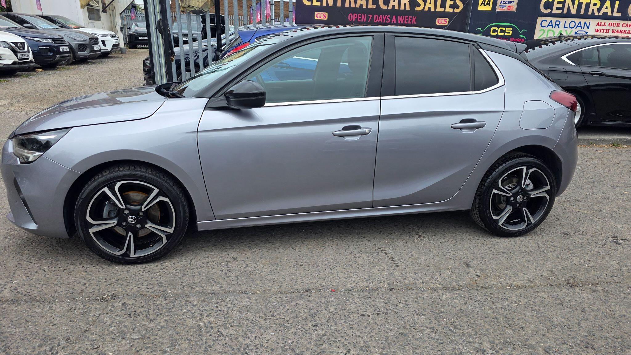 Vauxhall Corsa - Image 14