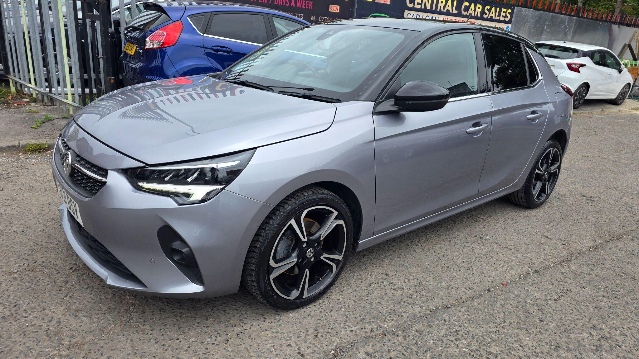 Vauxhall Corsa - Image 15