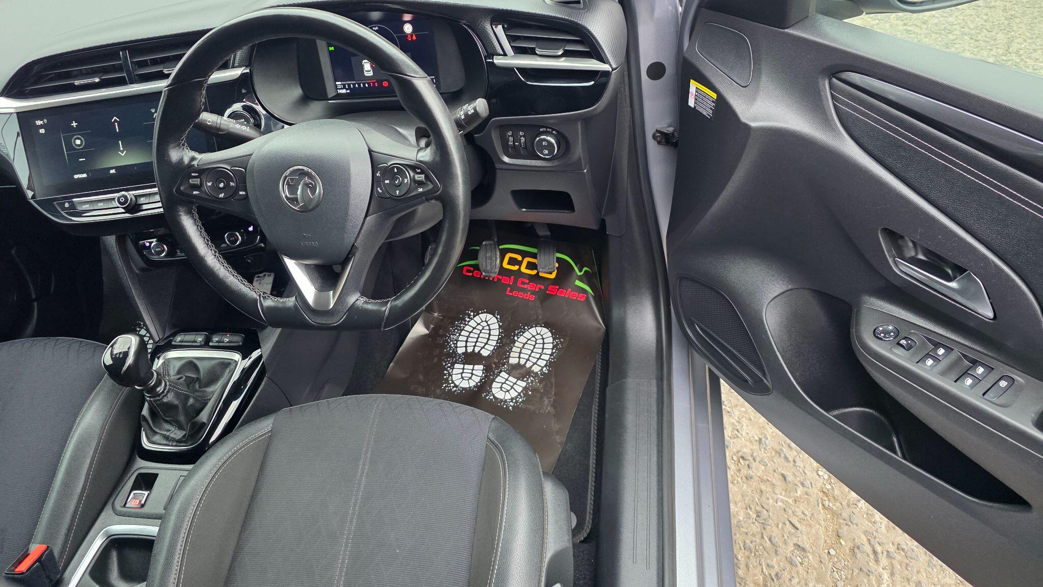Vauxhall Corsa - Image 17
