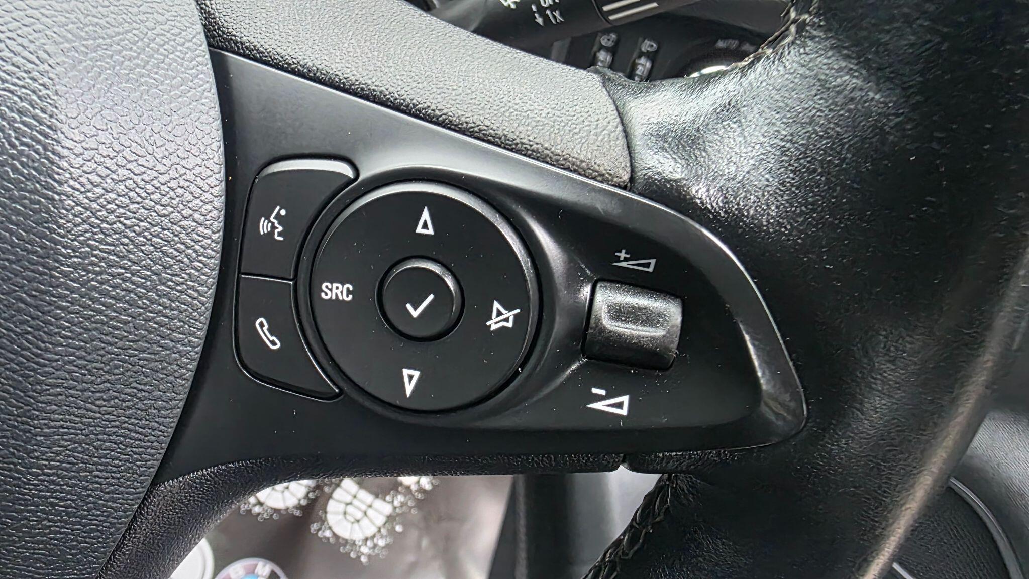 Vauxhall Corsa - Image 19