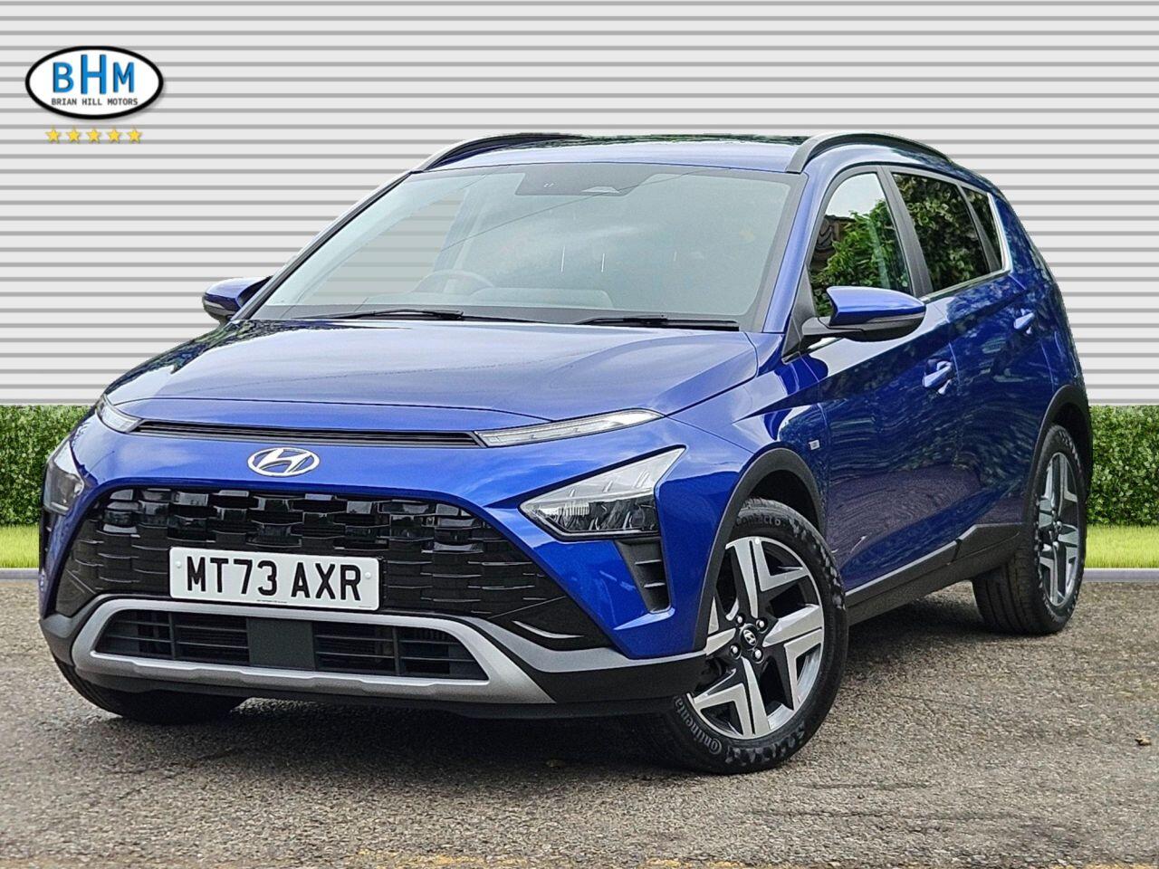 Hyundai Bayon - Image 6