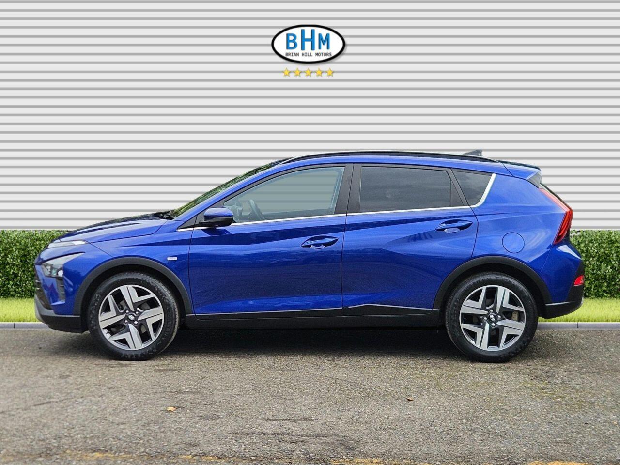 Hyundai Bayon - Image 2