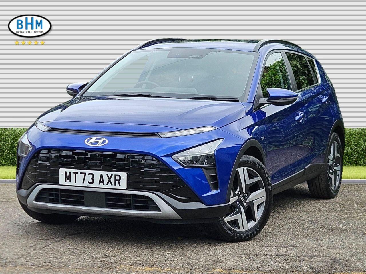 Hyundai Bayon - Image 12