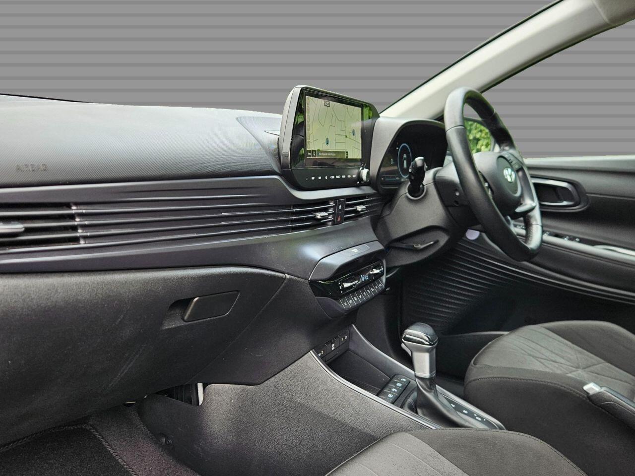 Hyundai Bayon - Image 14