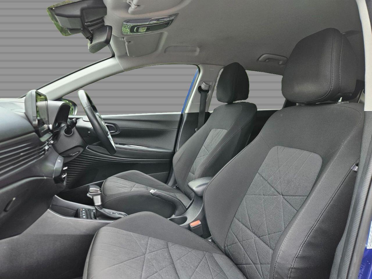 Hyundai Bayon - Image 15