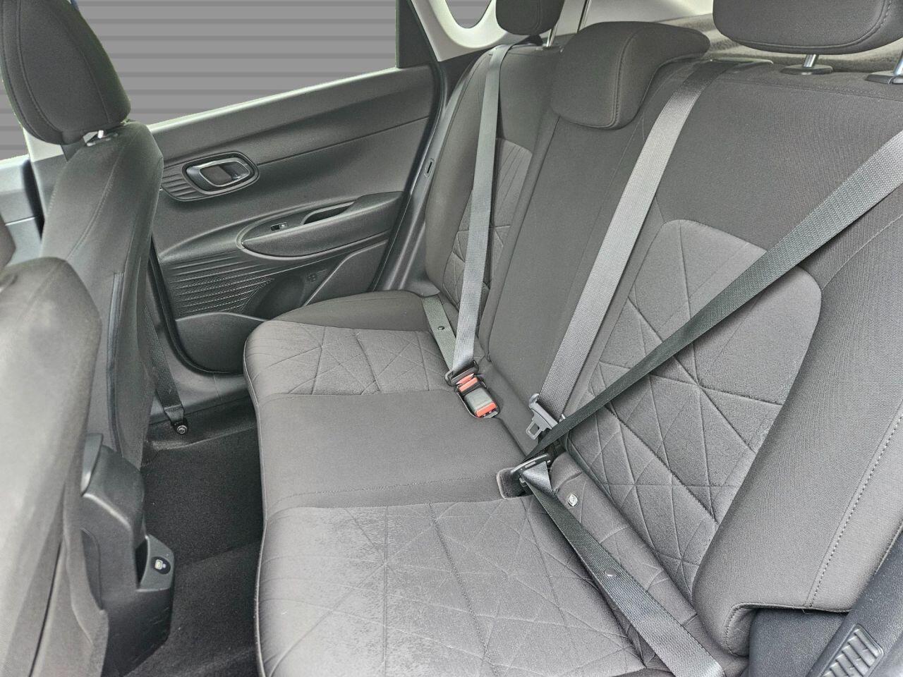 Hyundai Bayon - Image 16