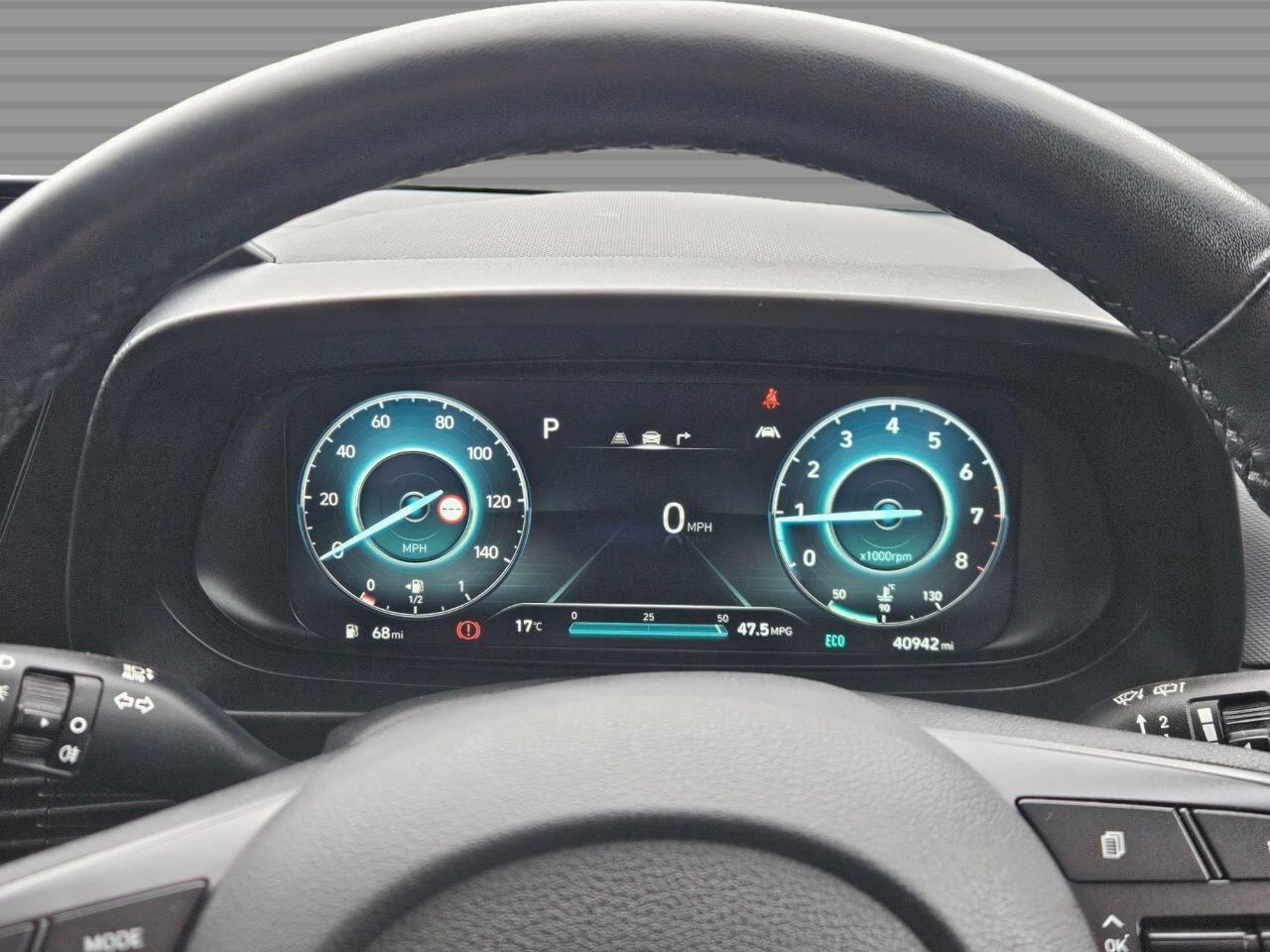 Hyundai Bayon - Image 20