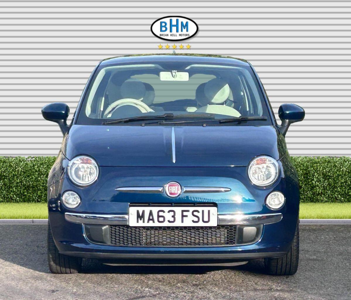 Fiat 500 - Image 3