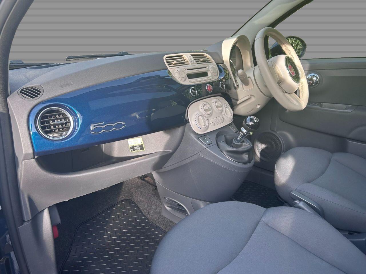 Fiat 500 - Image 5