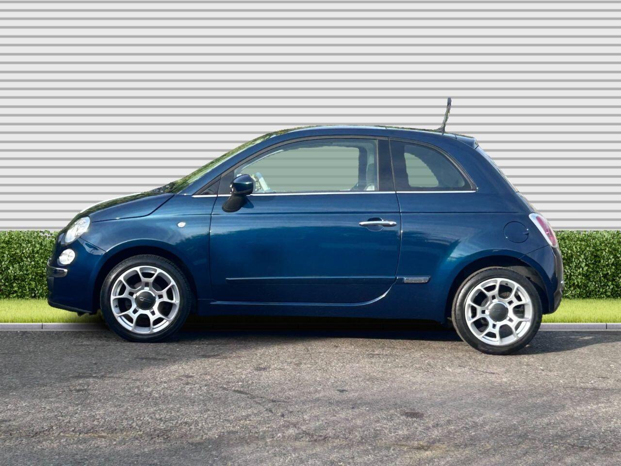 Fiat 500 - Image 6