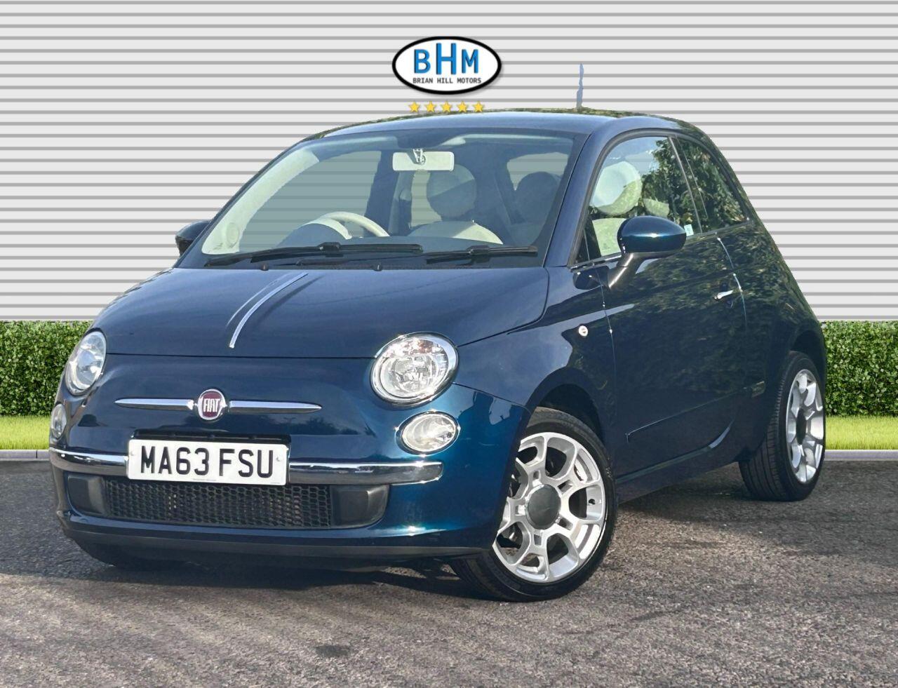 Fiat 500 - Image 7