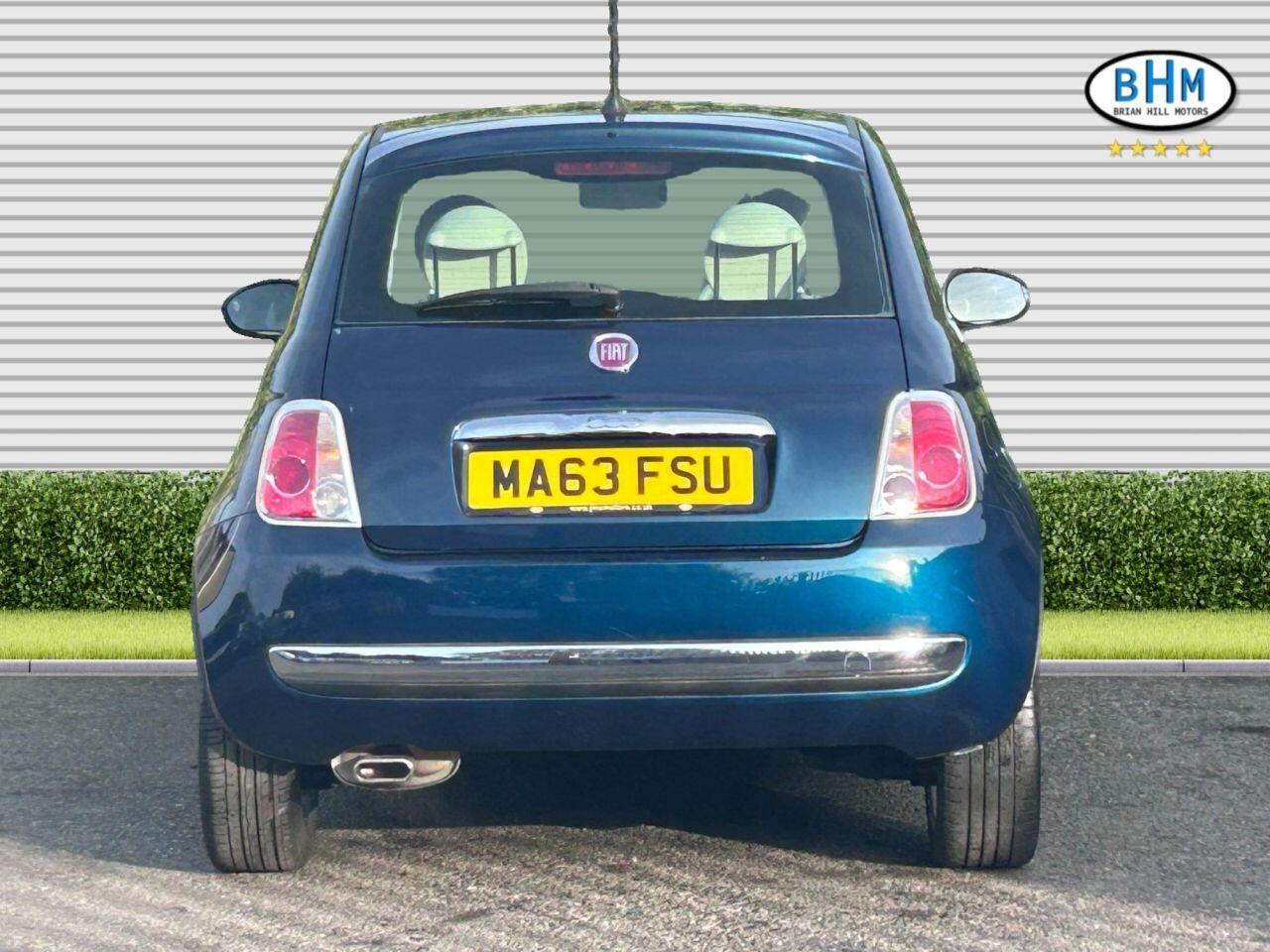 Fiat 500 - Image 11