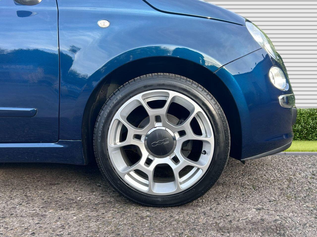 Fiat 500 - Image 13