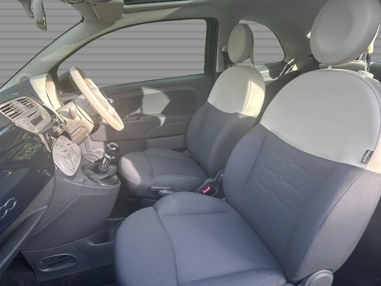 Fiat 500 - Image 14