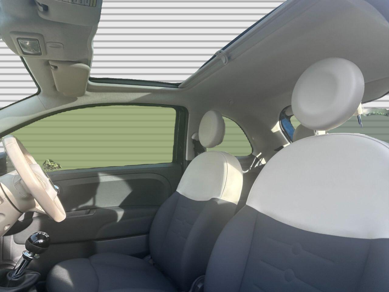 Fiat 500 - Image 15