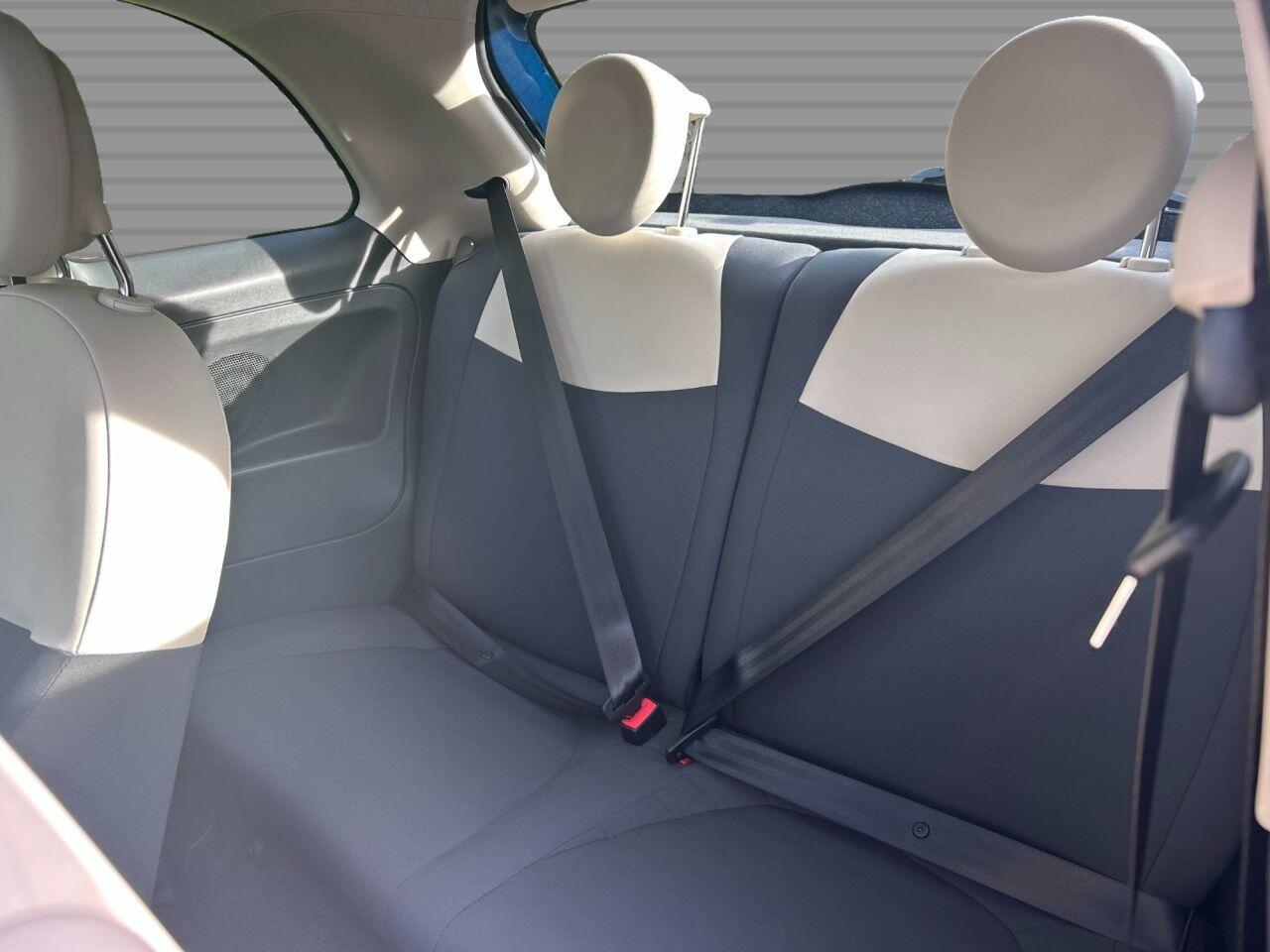 Fiat 500 - Image 17