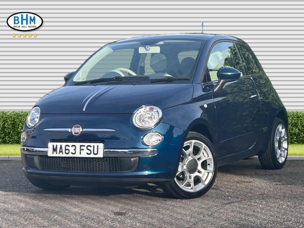 Fiat 500 - Image 18