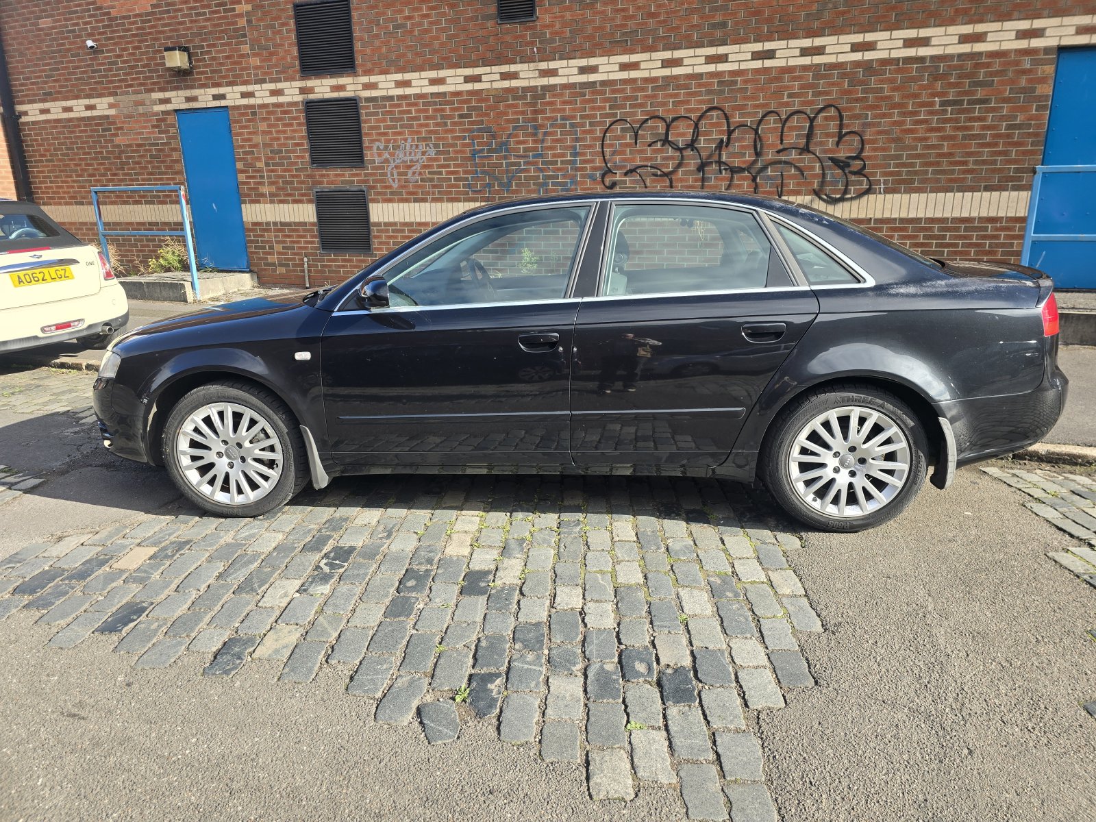 Audi A4 - Image 6