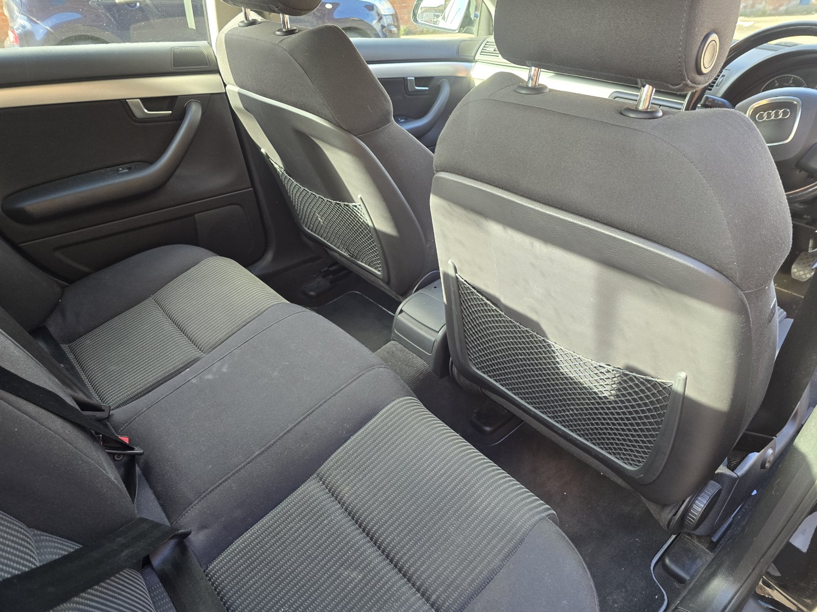 Audi A4 - Image 14