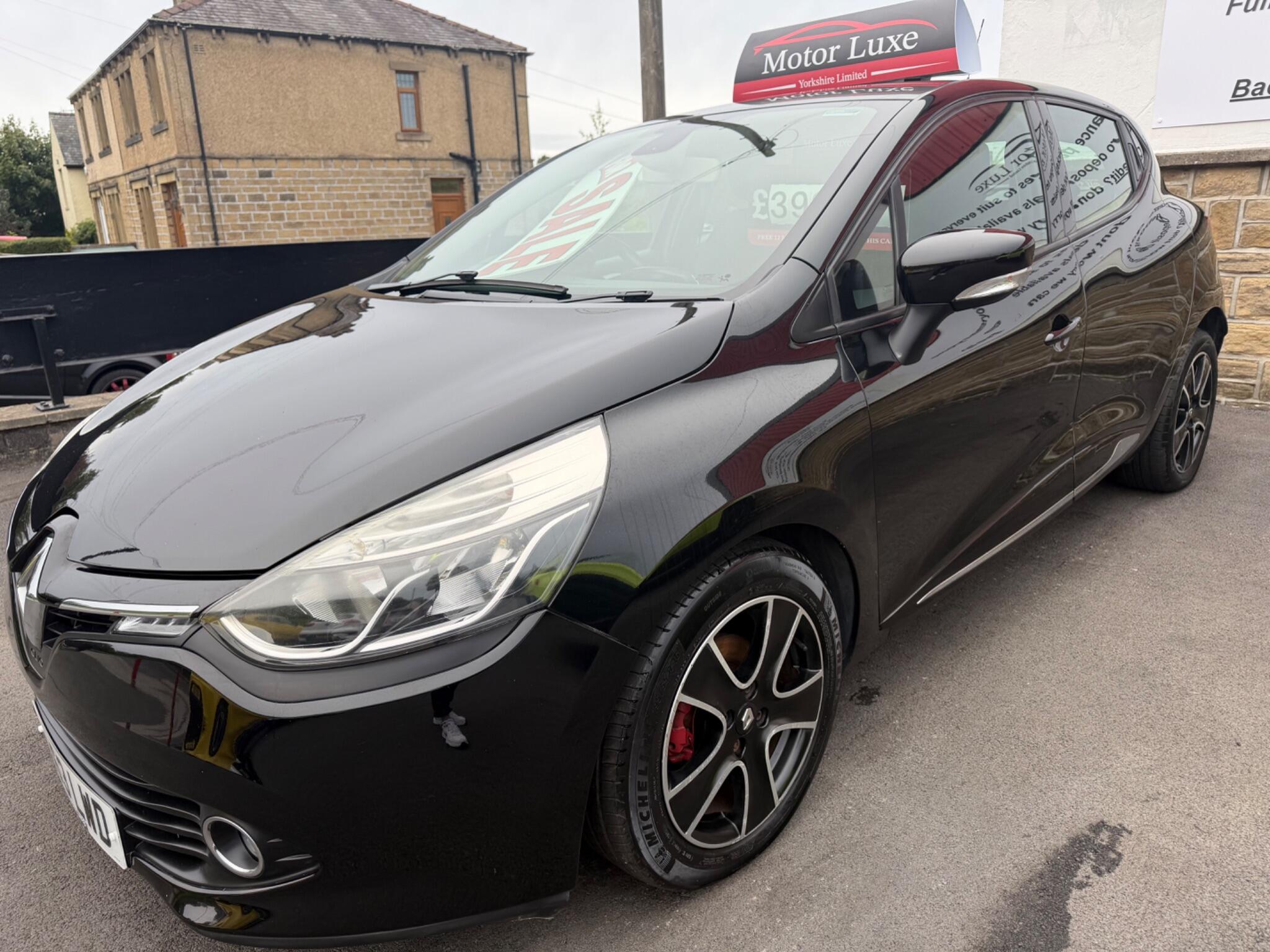 Renault Clio - Image 10