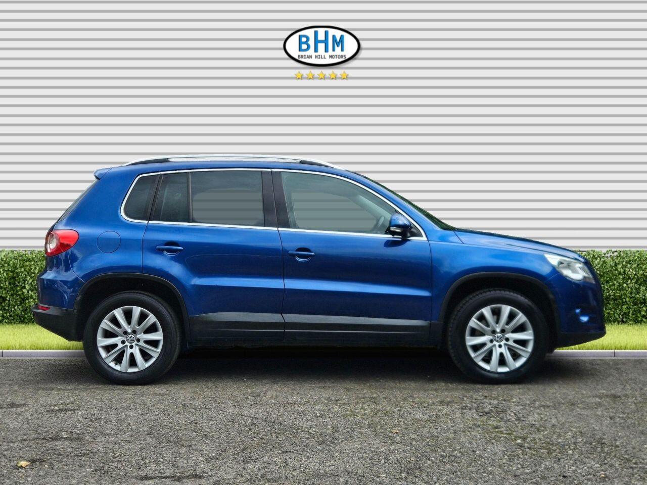 Volkswagen Tiguan - Image 2